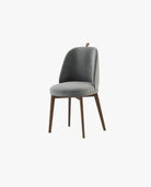 Laskasas DUBLIN Dining Chair & Bench Vienna Anthracite - Araco Interiors