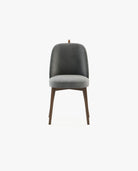 Laskasas DUBLIN Dining Chair & Bench Vienna Anthracite - Araco Interiors