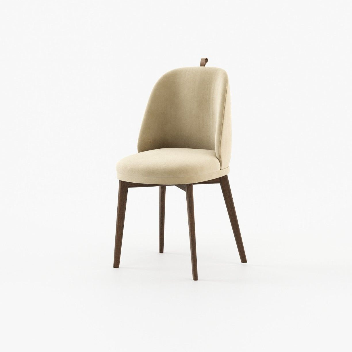 Laskasas DUBLIN Dining Chair & Bench Vienna Beige - Araco Interiors