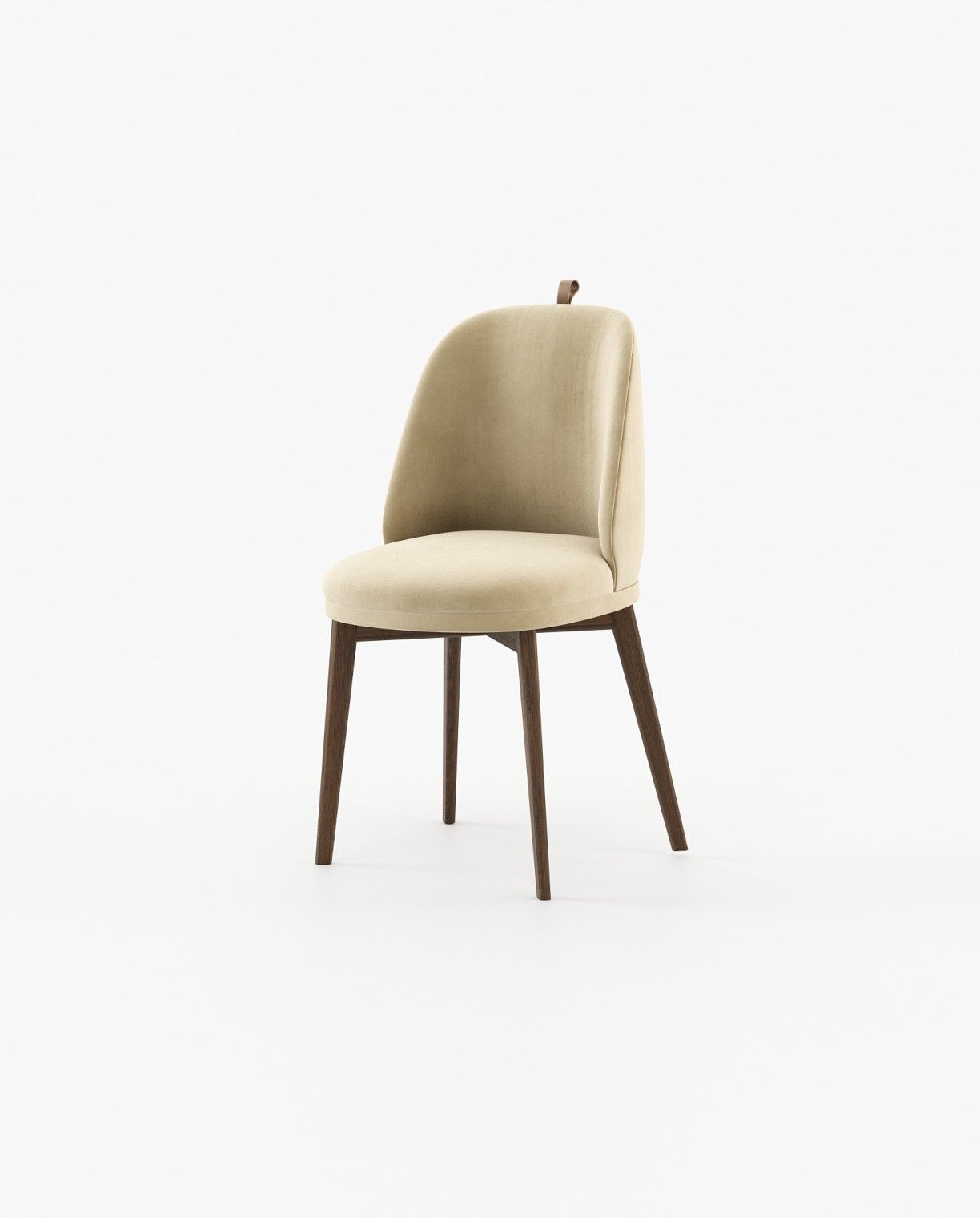 Laskasas DUBLIN Dining Chair & Bench Vienna Beige - Araco Interiors
