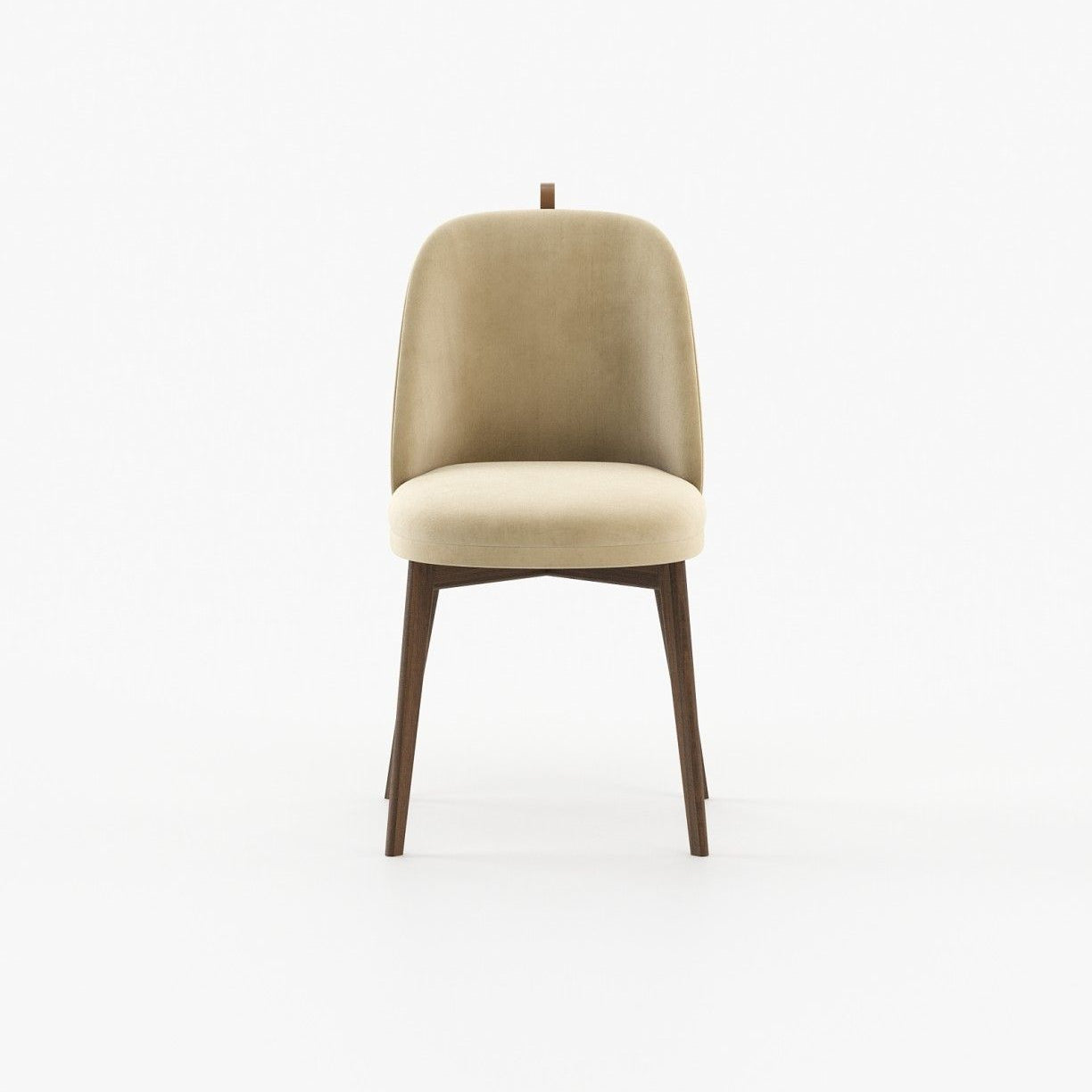 Laskasas DUBLIN Dining Chair & Bench Vienna Beige - Araco Interiors