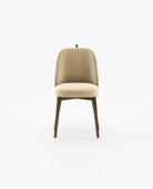 Laskasas DUBLIN Dining Chair & Bench Vienna Beige - Araco Interiors