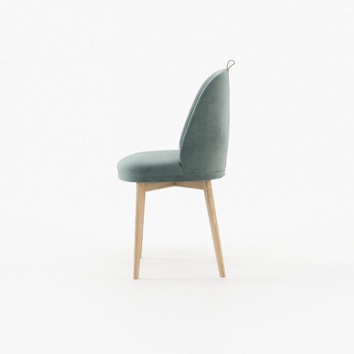 Laskasas DUBLIN Dining Chair & Bench Vienna Safira - Araco Interiors