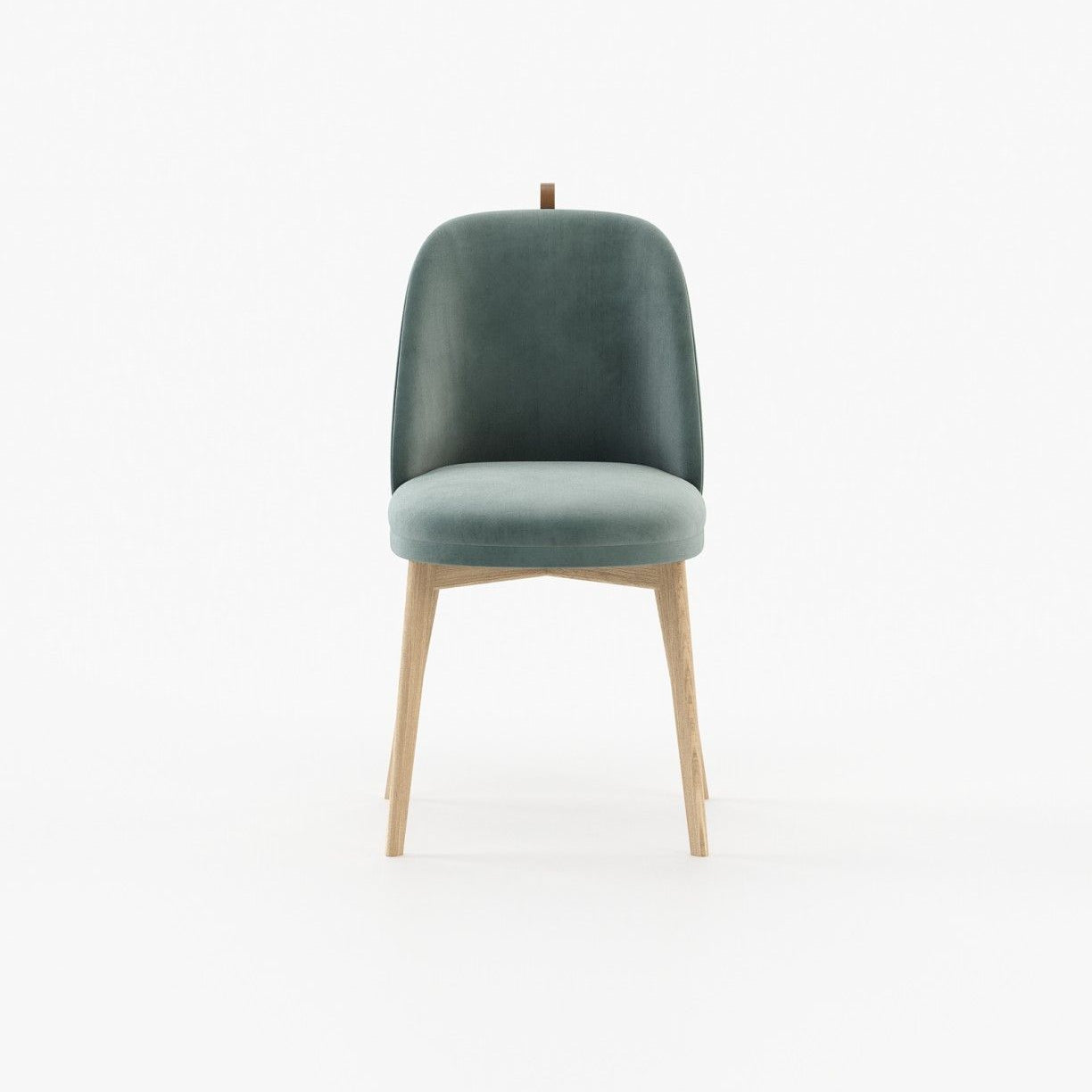 Laskasas DUBLIN Dining Chair & Bench Vienna Safira - Araco Interiors