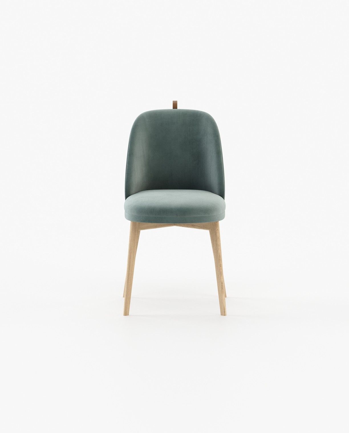 Laskasas DUBLIN Dining Chair & Bench Vienna Safira - Araco Interiors
