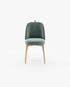 Laskasas DUBLIN Dining Chair & Bench Vienna Safira - Araco Interiors