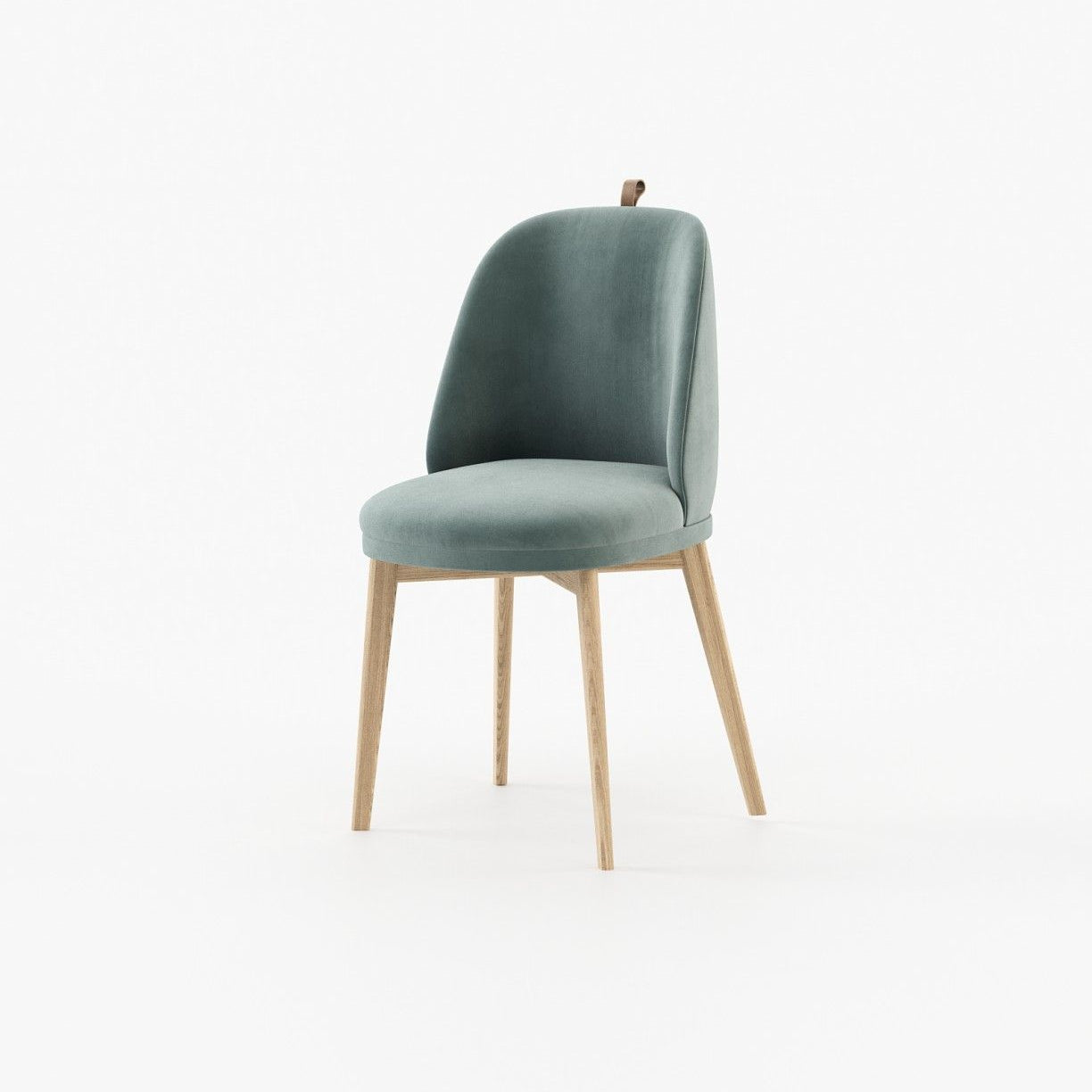 Laskasas DUBLIN Dining Chair & Bench Vienna Safira - Araco Interiors
