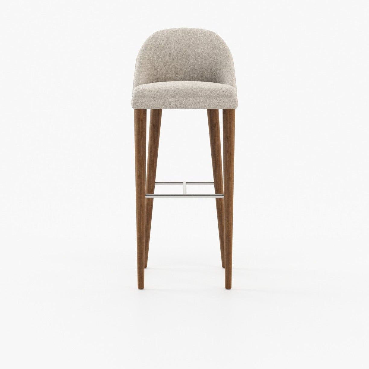 Laskasas ESTORIL Bar & Counter Stool Xangai Sand - Araco Interiors