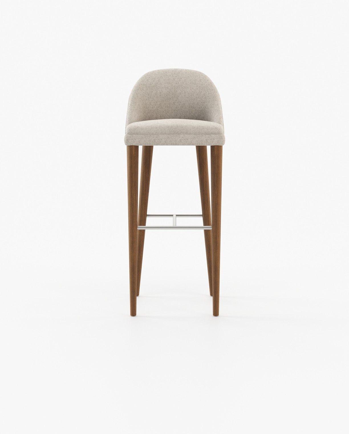 Laskasas ESTORIL Bar & Counter Stool Xangai Sand - Araco Interiors