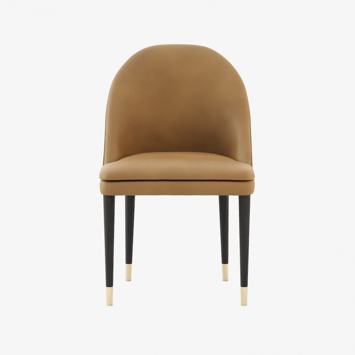 Laskasas ESTORIL Dining Chair & Bench Seoul Terra Leather - Araco Interiors