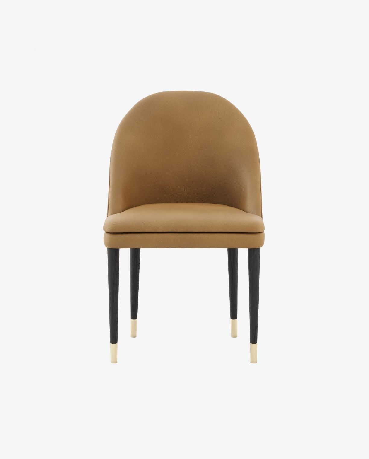 Laskasas ESTORIL Dining Chair & Bench Seoul Terra Leather - Araco Interiors