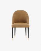 Laskasas ESTORIL Dining Chair & Bench Seoul Terra Leather - Araco Interiors