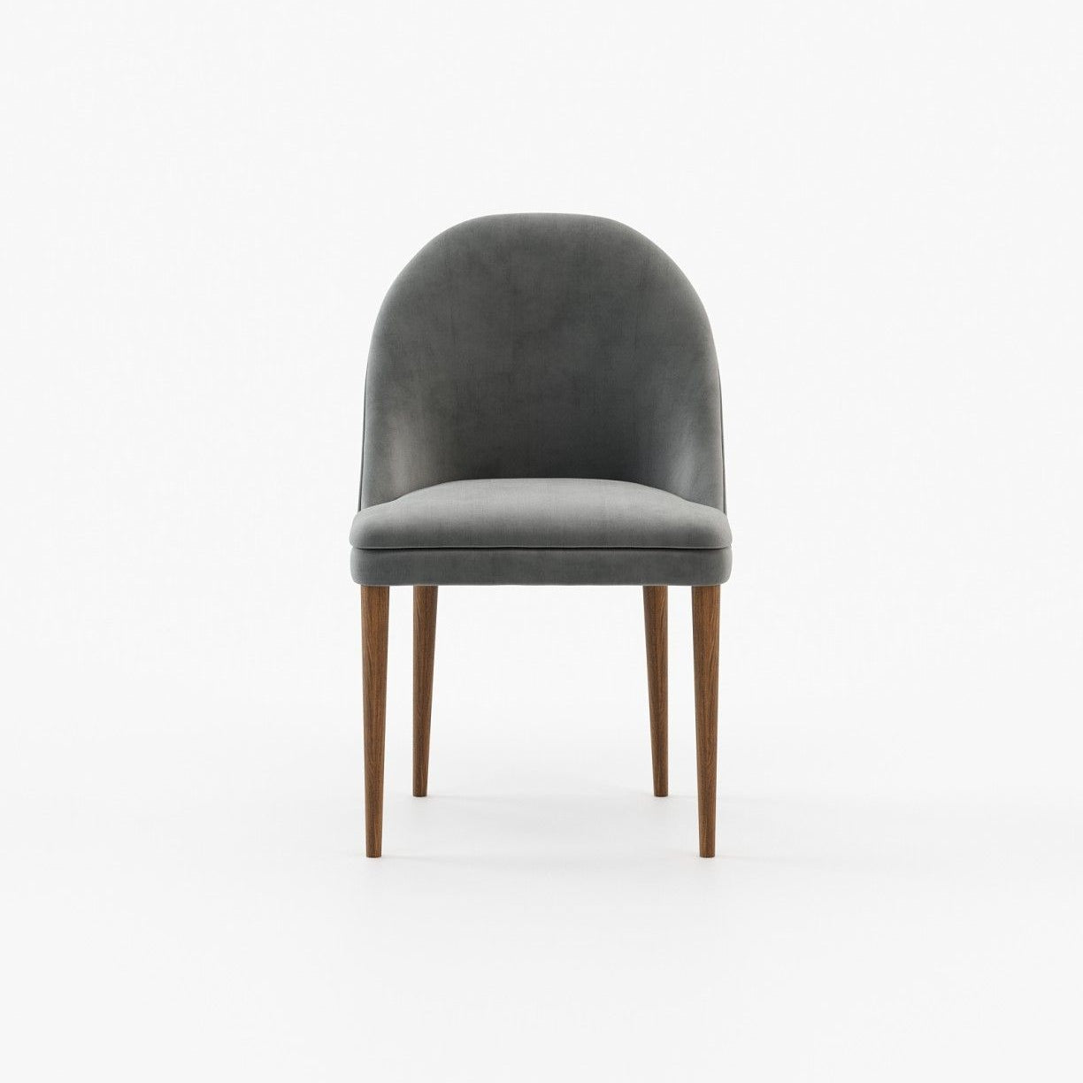 Laskasas ESTORIL Dining Chair & Bench Vienna Anthracite - Araco Interiors