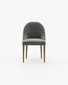 Laskasas ESTORIL Dining Chair & Bench Vienna Anthracite - Araco Interiors