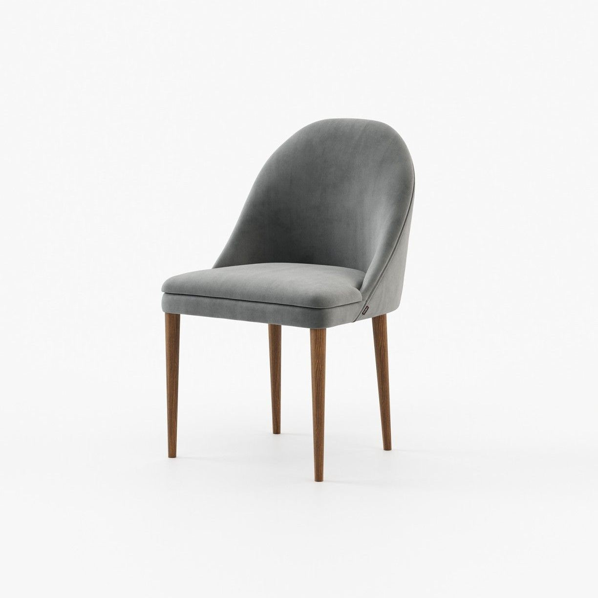 Laskasas ESTORIL Dining Chair & Bench Vienna Anthracite - Araco Interiors