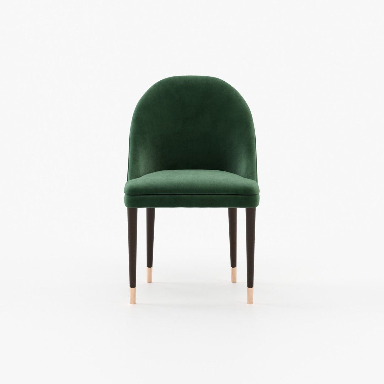 Laskasas ESTORIL Dining Chair & Bench Vienna Green - Araco Interiors