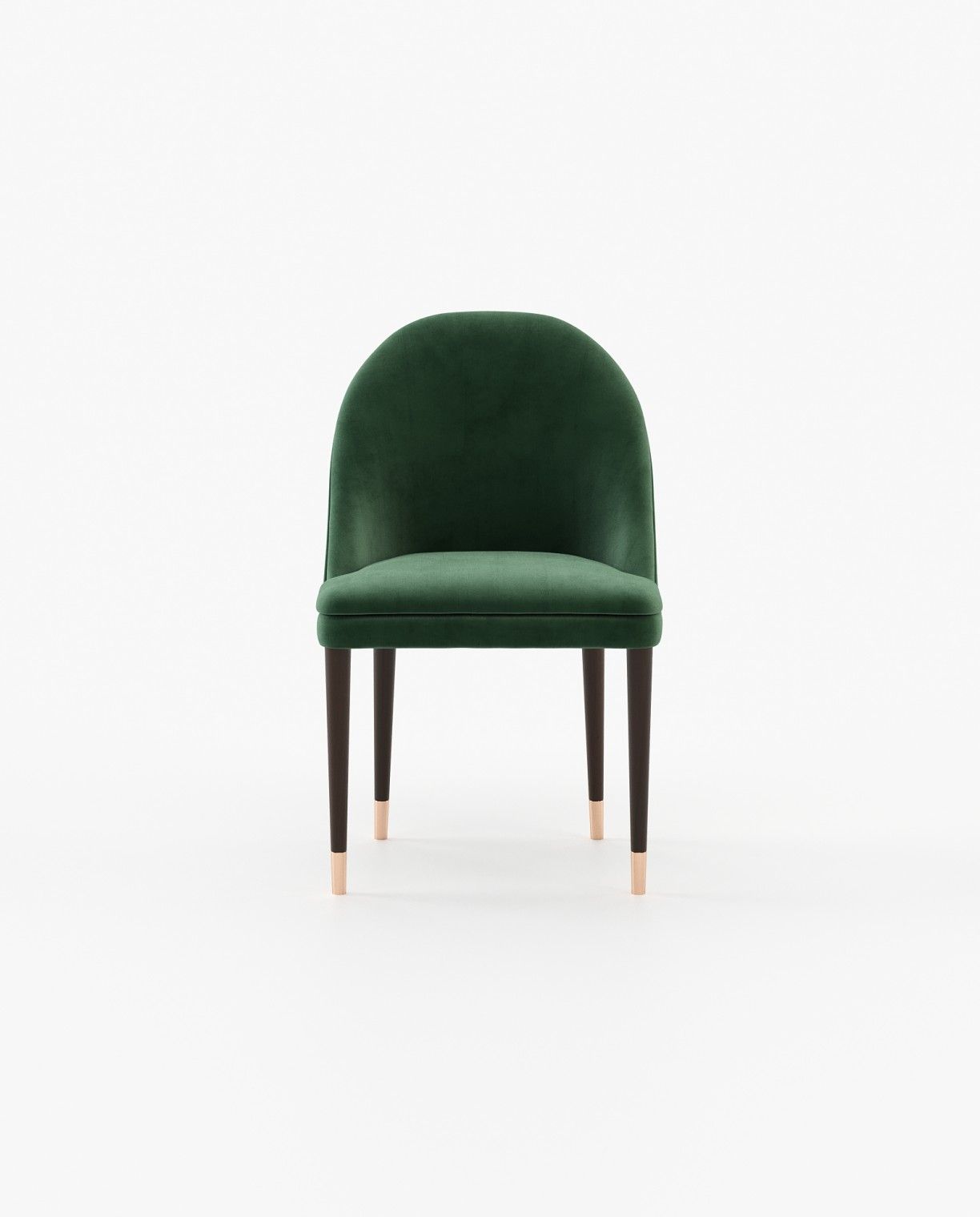 Laskasas ESTORIL Dining Chair & Bench Vienna Green - Araco Interiors