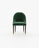 Laskasas ESTORIL Dining Chair & Bench Vienna Green - Araco Interiors