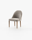 Laskasas ESTORIL Dining Chair & Bench Vienna Khaki - Araco Interiors