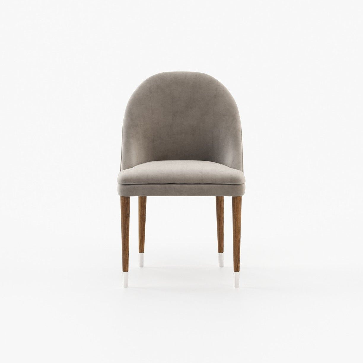 Laskasas ESTORIL Dining Chair & Bench Vienna Khaki - Araco Interiors