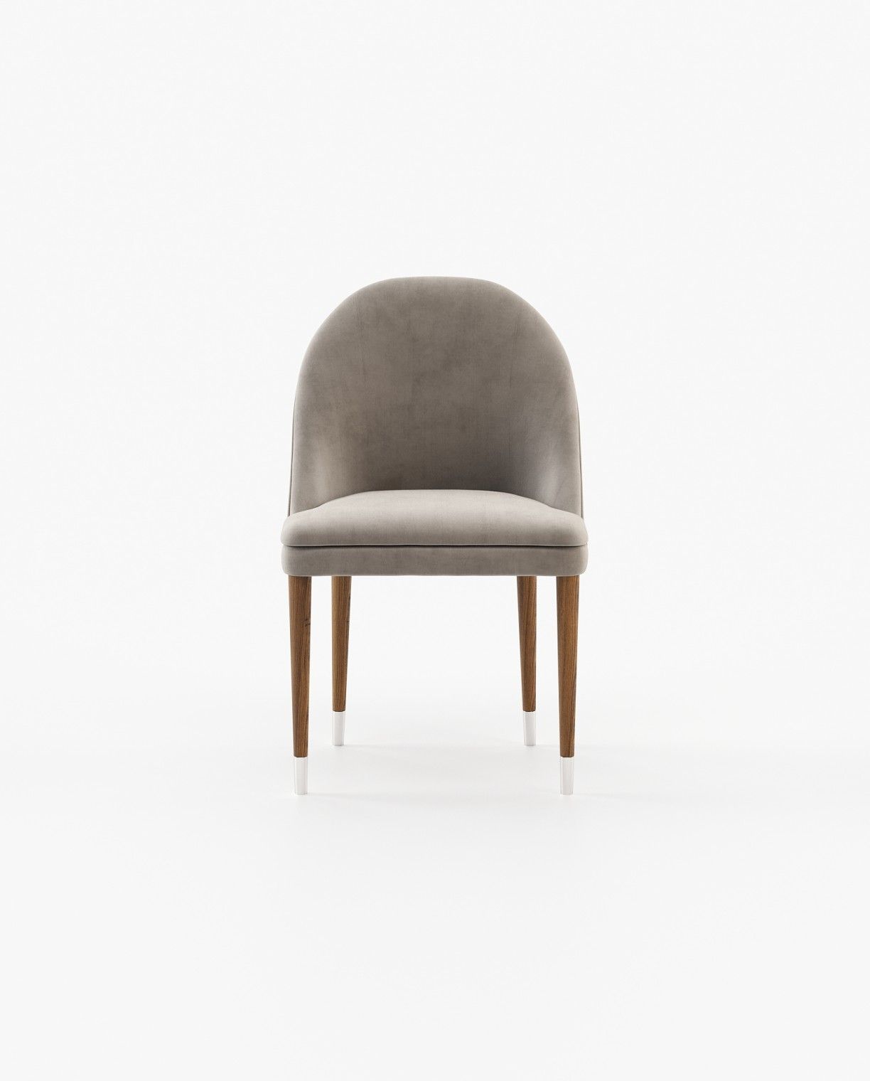 Laskasas ESTORIL Dining Chair & Bench Vienna Khaki - Araco Interiors