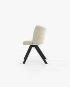 Laskasas GORDON Dining Chair & Bench Vienna Cream - Araco Interiors