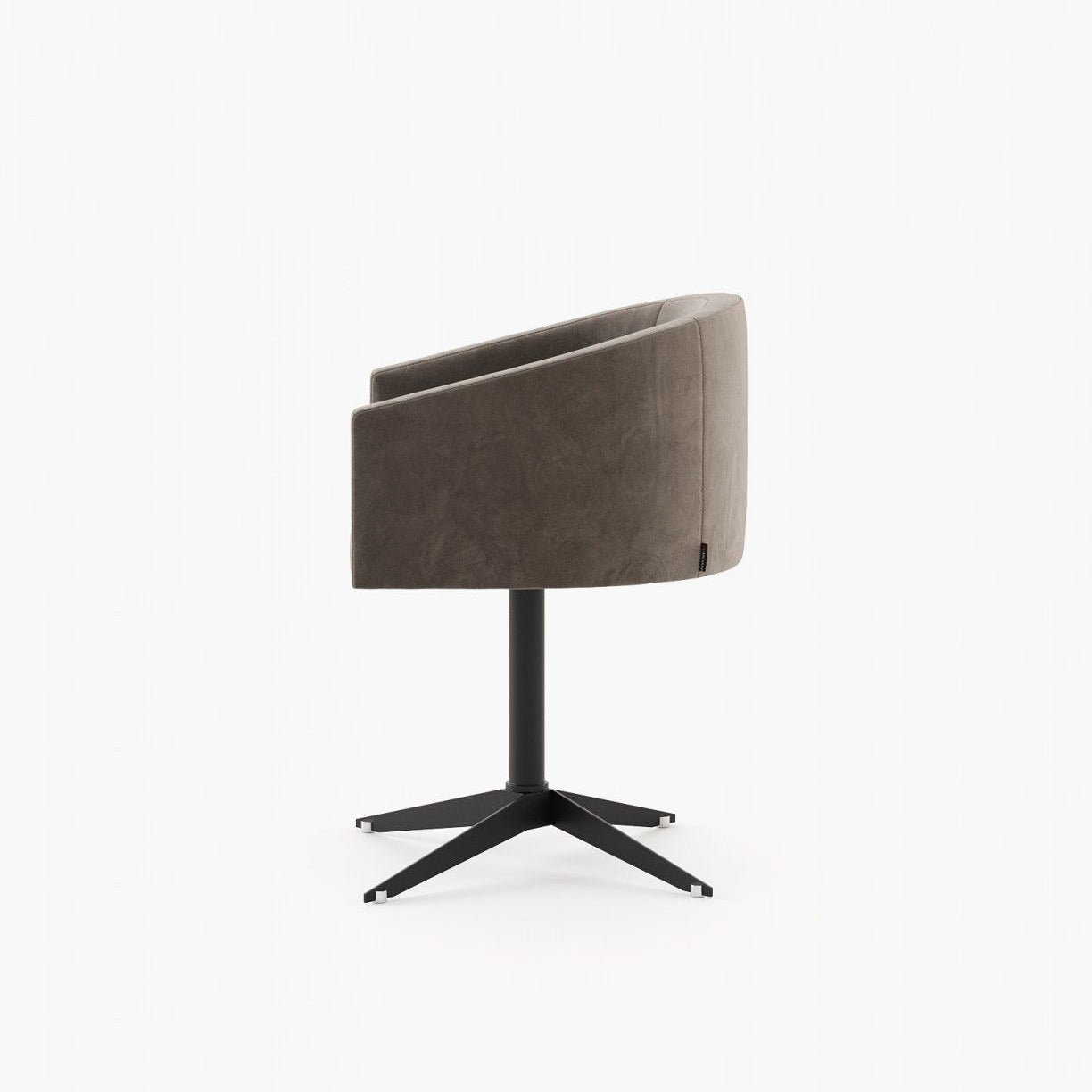 Laskasas HAIA II Dining Chair & Bench Vienna Khaki - Araco Interiors