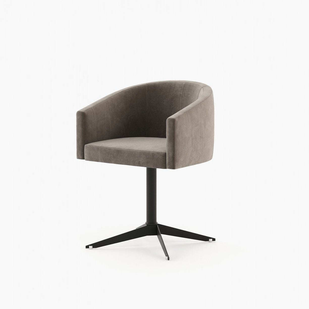 Laskasas HAIA II Dining Chair & Bench Vienna Khaki - Araco Interiors