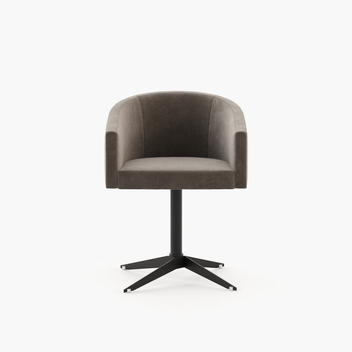 Laskasas HAIA II Dining Chair & Bench Vienna Khaki - Araco Interiors