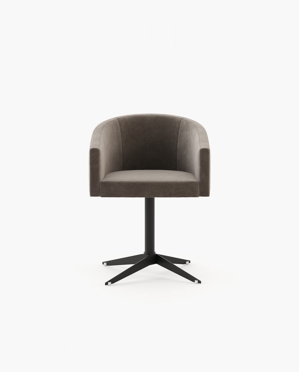 Laskasas HAIA II Dining Chair & Bench Vienna Khaki - Araco Interiors