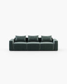 Laskasas HIDRA right corner module Sofa Vienna Safira - Araco Interiors