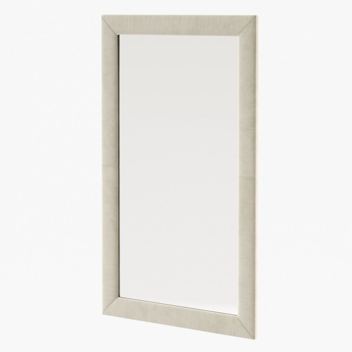 Laskasas IRIS Mirror Vienna Cream - Araco Interiors