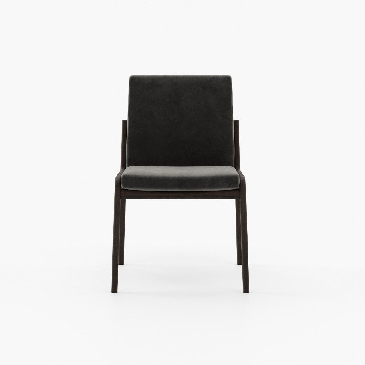 Laskasas JAYNE Dining Chair & Bench Vienna Anthracite - Araco Interiors