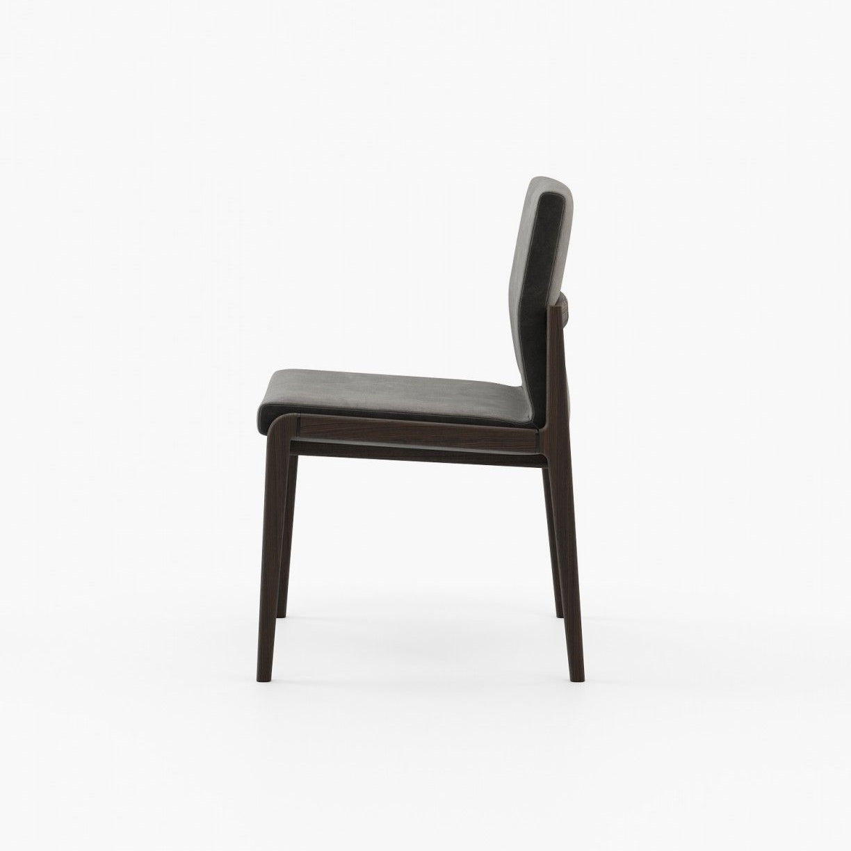 Laskasas JAYNE Dining Chair & Bench Vienna Anthracite - Araco Interiors