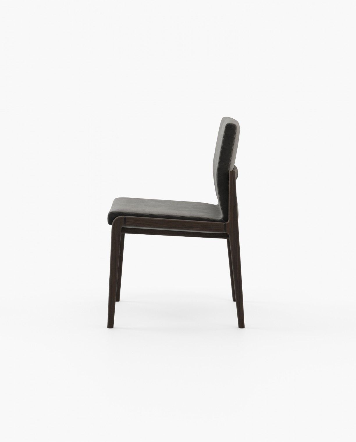 Laskasas JAYNE Dining Chair & Bench Vienna Anthracite - Araco Interiors