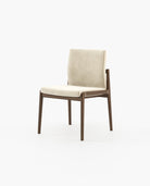 Laskasas JAYNE Dining Chair & Bench Vienna Cream - Araco Interiors