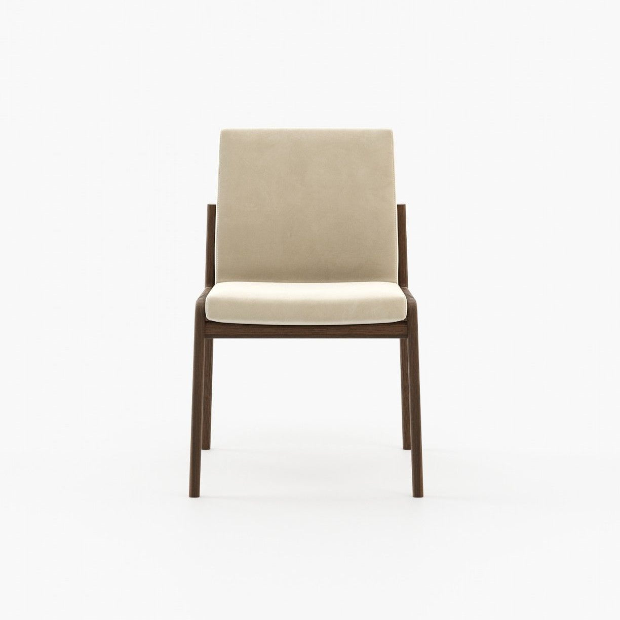 Laskasas JAYNE Dining Chair & Bench Vienna Cream - Araco Interiors