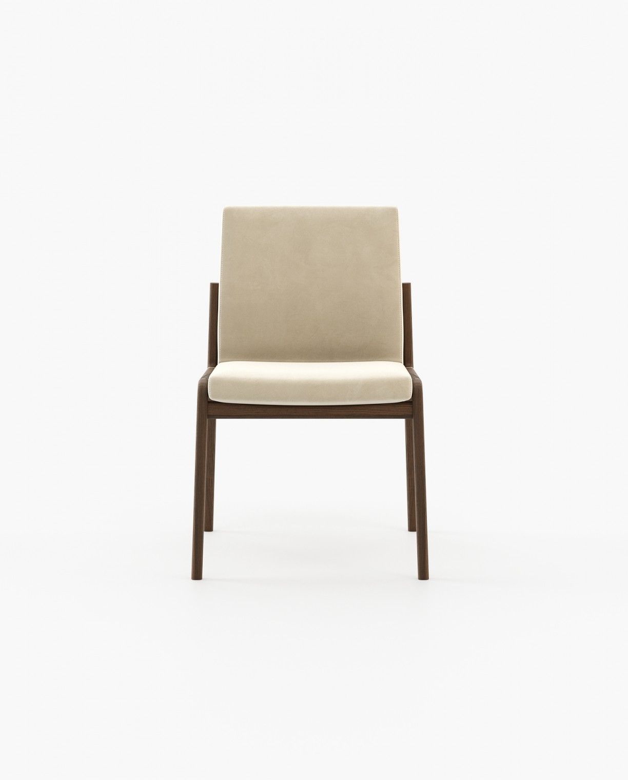 Laskasas JAYNE Dining Chair & Bench Vienna Cream - Araco Interiors