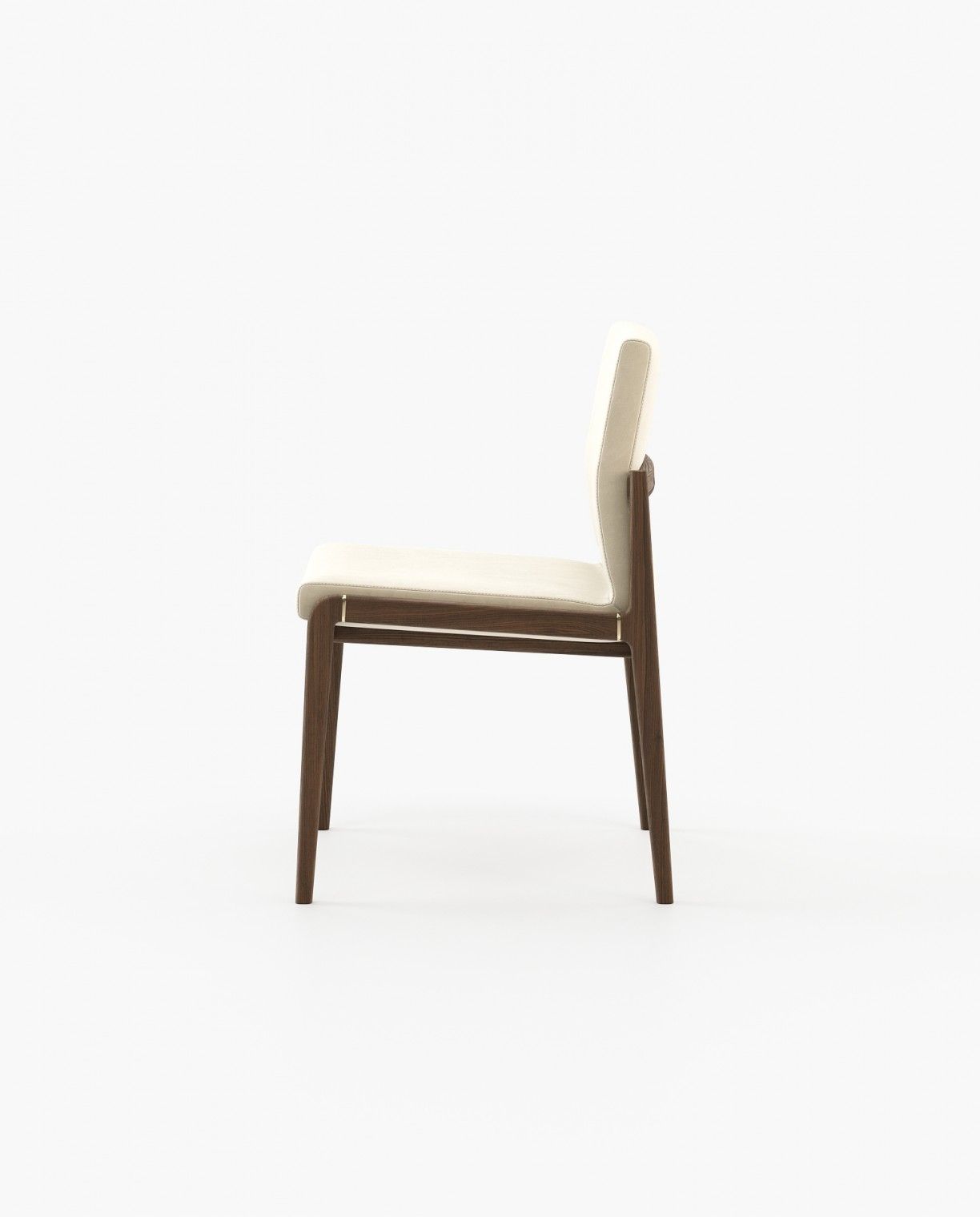 Laskasas JAYNE Dining Chair & Bench Vienna Cream - Araco Interiors