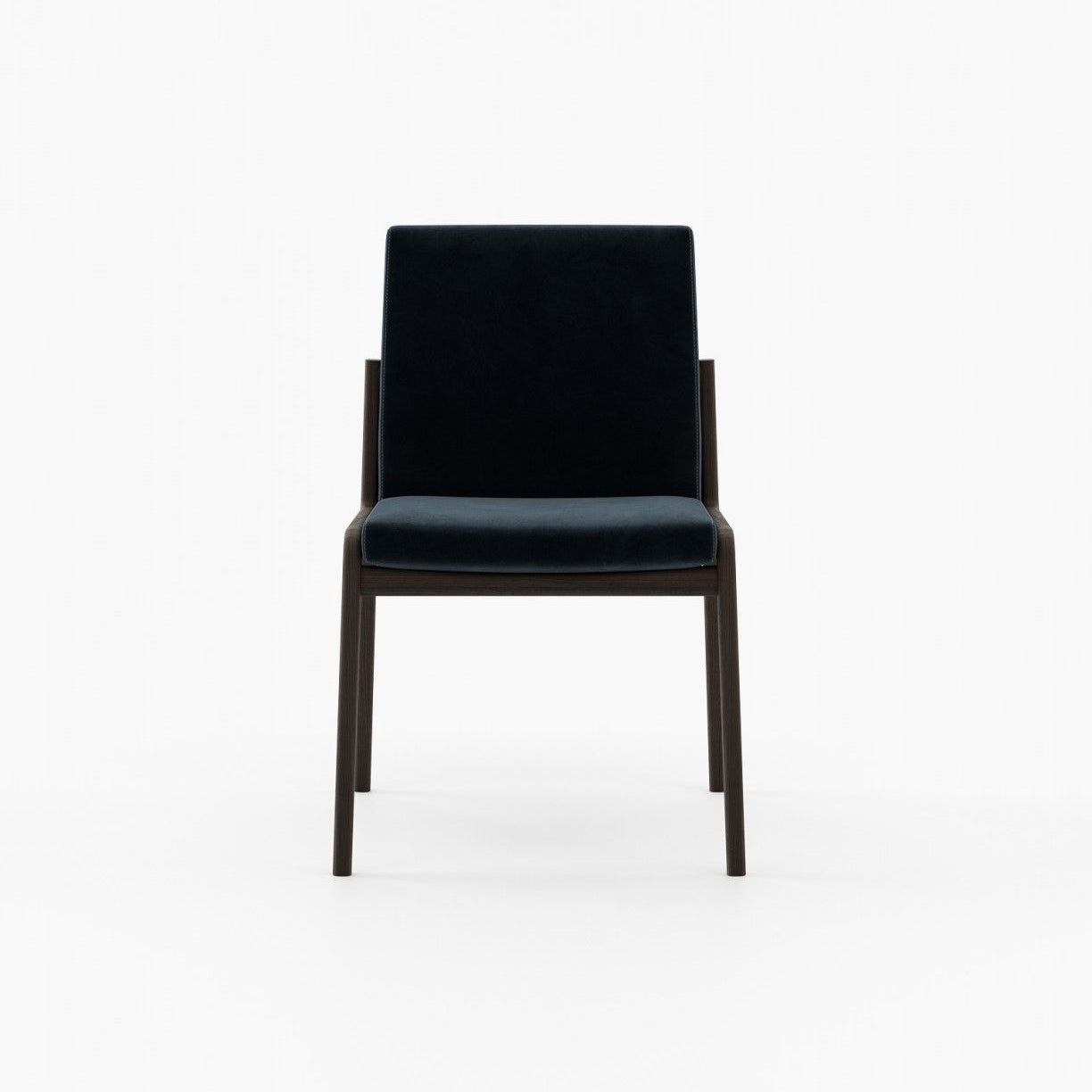 Laskasas JAYNE Dining Chair & Bench Vienna Deep Blue - Araco Interiors