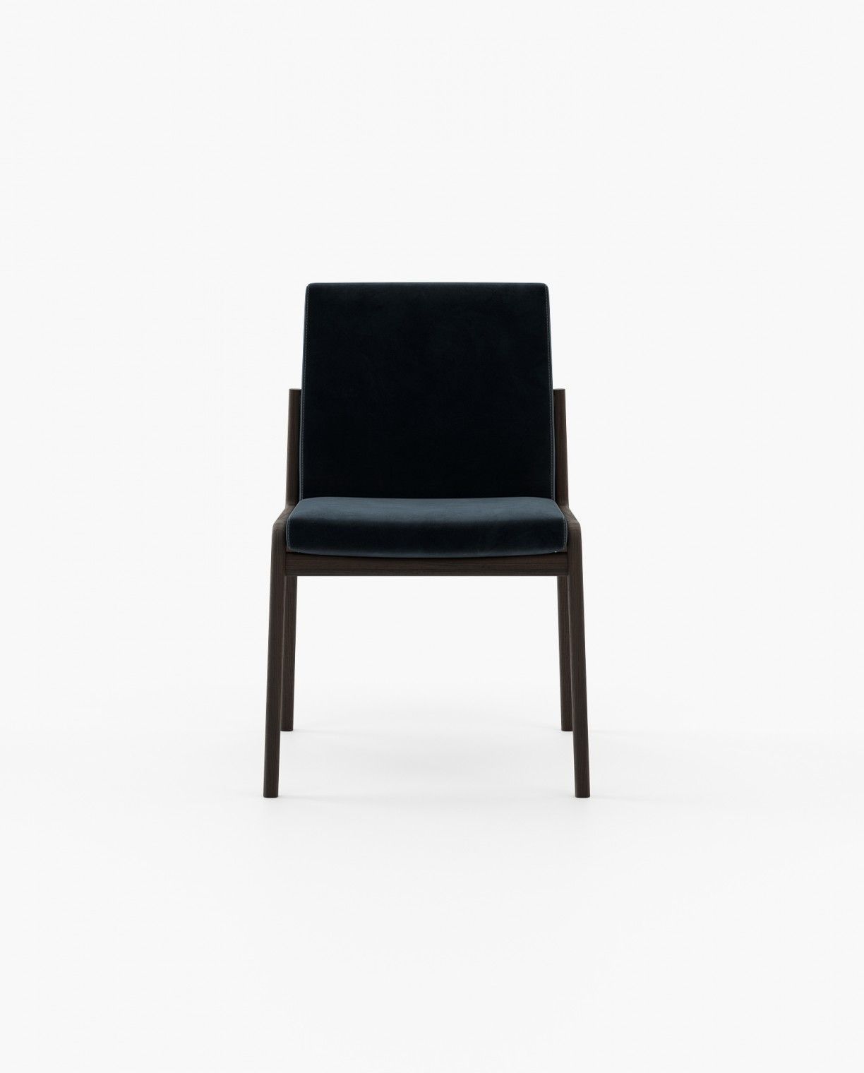 Laskasas JAYNE Dining Chair & Bench Vienna Deep Blue - Araco Interiors