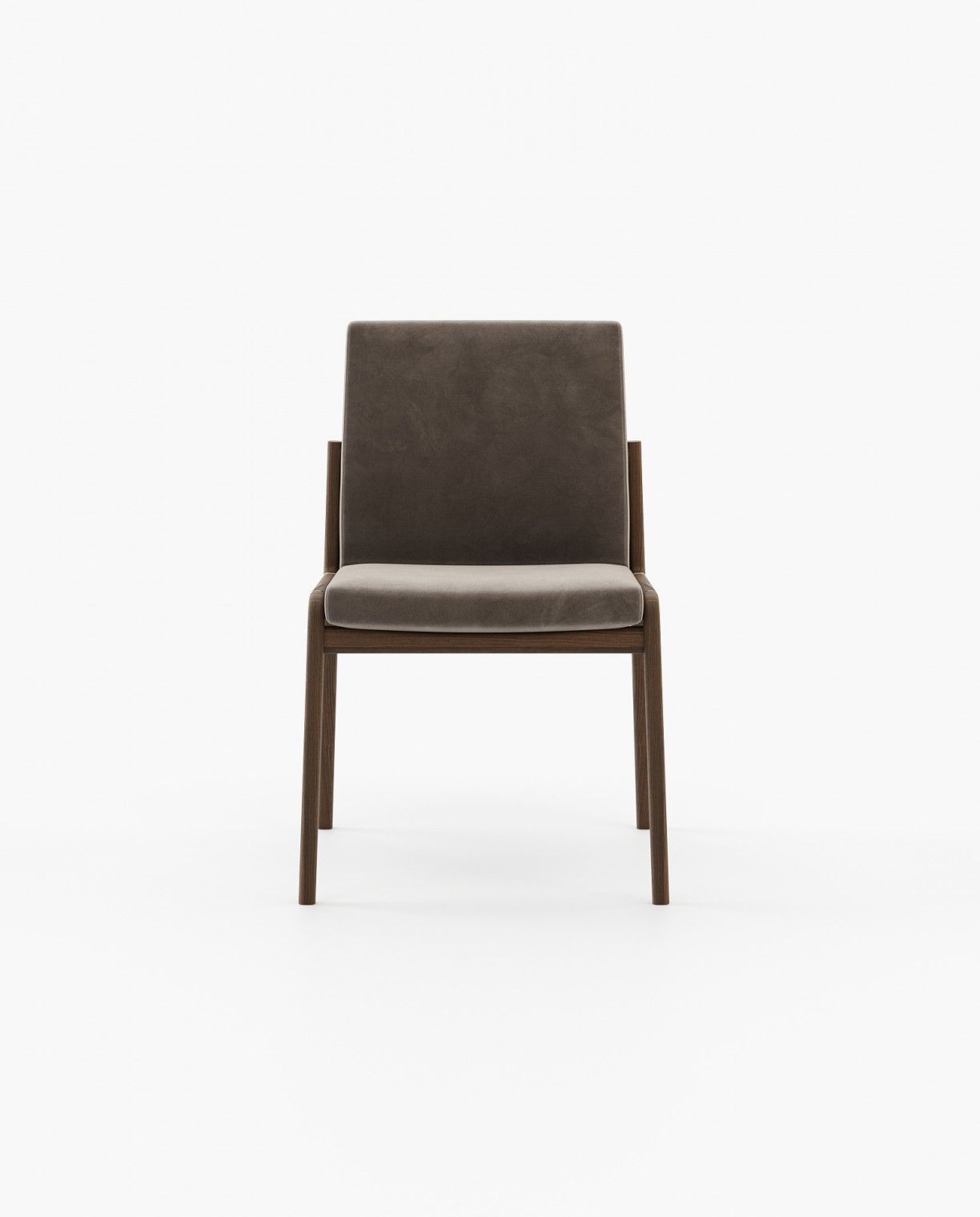 Laskasas JAYNE Dining Chair & Bench Vienna Khaki - Araco Interiors