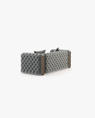 Laskasas JEAN 3 seater Sofa Vienna Anthracite - Araco Interiors