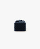Laskasas JEAN 3 seater Sofa Vienna Deep Blue - Araco Interiors