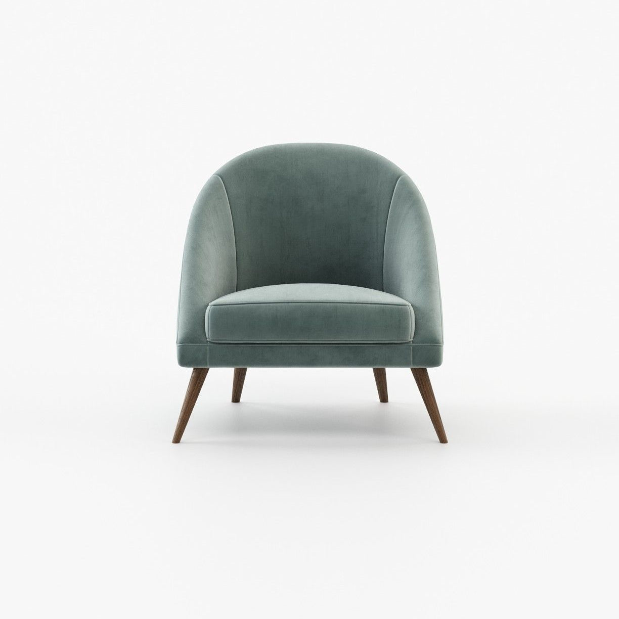 Laskasas JOE Armchair Vienna Safira - Araco Interiors