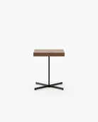 Laskasas LEE Nest & Side Table Walnut Veneer Matte - Araco Interiors