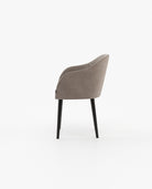 Laskasas LILI Dining Chair & Bench Xangai Taupe - Araco Interiors