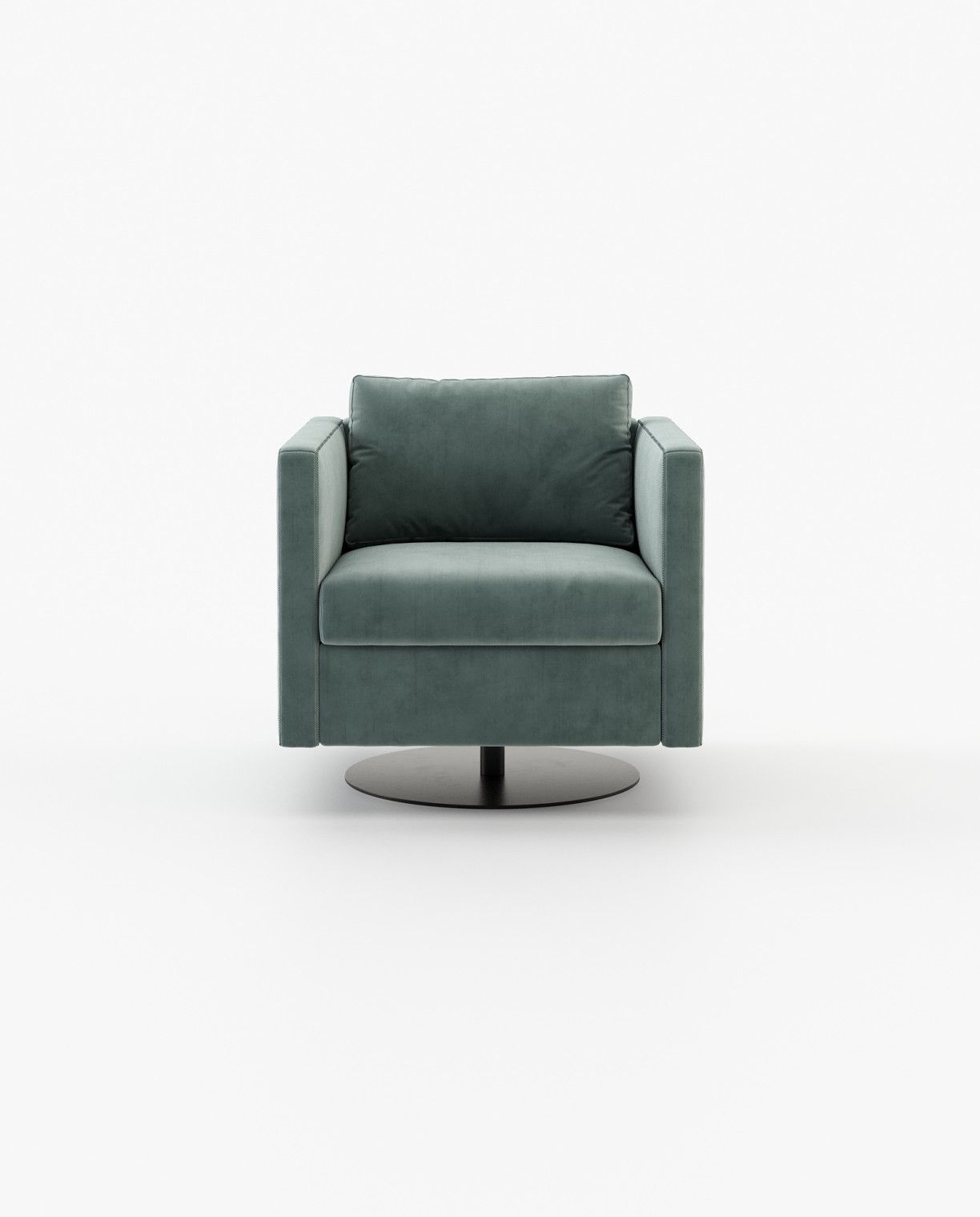 Laskasas MARLOW Armchair Vienna Safira - Araco Interiors