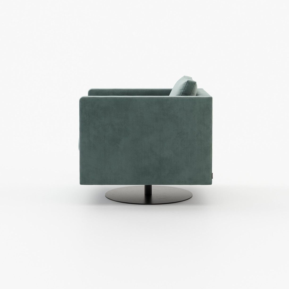 Laskasas MARLOW Armchair Vienna Safira - Araco Interiors