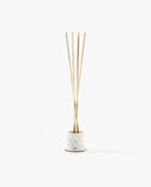 Laskasas MATT Coat & Umbrella Stand Carrara Marble - Araco Interiors